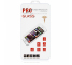 Folie Protectie ecran antisoc Apple iPhone 7 Plus Tempered Glass Explosion-proof