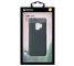 Husa plastic Samsung Galaxy S9 G960 Krusell Nora Gri Blister Originala