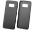 Husa silicon TPU Apple iPhone X Ultra Slim Carbon