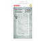 Husa plastic Huawei P10 Krusell Kivik transparenta Blister Originala