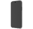 Husa silicon TPU Apple iPhone X Griffin Reveal Wallet GB43806 Transparenta Blister Originala