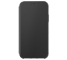 Husa silicon TPU Apple iPhone XS Griffin Reveal Wallet GB43806 Transparenta Blister Originala