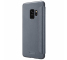 Husa Nillkin Sparkle Pentru Samsung Galaxy S9 G960, Neagra, Blister