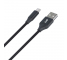 Cablu date USB - MicroUSB Beeyo Negru Blister 