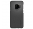 Husa Plastic Spigen Thin Fit Pentru Samsung Galaxy S9 G960, Gri, Blister 592CS22823