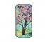 Husa TPU HOCO Tree Pentru Samsung Galaxy S9 G960, Multicolor, Blister