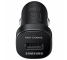 Incarcator Auto USB Samsung EP-LN930BB, Fast Charging, Negru