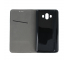 Husa Piele OEM Smart Magnetic Pentru Huawei P20 Lite, Neagra