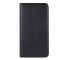Husa Piele OEM Magnetic Book pentru Huawei P20 Pro, Neagra, Bulk 