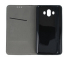 Husa Piele OEM Magnetic Book pentru Huawei P20 Pro, Neagra, Bulk 