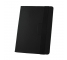 Husa Piele pentru tableta 7 - 8 inci GreenGo ORBI, Dimensiuni interioare 210 x 140 mm, Neagra