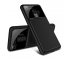 Husa TPU Lenuo LeJazz pentru Samsung Galaxy S9 G960, Neagra, Blister 