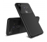 Husa TPU Lenuo LeJazz pentru Samsung Galaxy S9+ G965, Neagra, Blister 