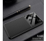 Husa TPU Lenuo LeJazz pentru Xiaomi Mi Mix 2s, Neagra, Blister 