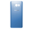Capac Baterie Samsung Galaxy S8+ G955, Albastru