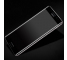 Folie Protectie Ecran Mofi pentru Huawei Mate 9 Pro, Sticla securizata, Full Face, Neagra, Blister 