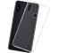Husa TPU Mofi pentru Xiaomi Redmi Note 5 Pro, Transparenta, Blister 
