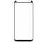 Folie Protectie Ecran OEM pentru Samsung Galaxy S9 G960, Sticla securizata, Full Face, 9H, 0.3 mm, Neagra, Blister 