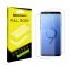 Folie Protectie fata si spate WZK pentru Samsung Galaxy S9+ G965, Full Cover, Blister 