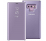 Husa Plastic Samsung Galaxy Note9 N960, Clear View, Mov, Blister EF-ZN960CVEGWW 
