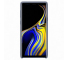 Husa TPU Samsung Galaxy Note9 N960, Albastra, Blister EF-PN960TLEGWW 