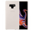 Husa TPU Samsung Galaxy Note9 N960, Alba, Blister EF-PN960TWEGWW 