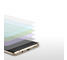 Folie Protectie Ecran Ringke pentru Samsung Galaxy Note8 N950, Plastic, Full Face, Set 2 buc, Blister 