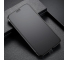 Husa cu ecran tactil Baseus Touchable pentru Apple iPhone X, Neagra, Blister 