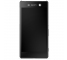 Display - Touchscreen Cu Rama Negru Sony Xperia M5 / Sony Xperia M5 Dual 