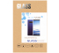Folie Protectie Ecran Blue Star pentru Nokia 6.1, Sticla securizata, Full Face, Neagra, Blister 