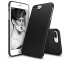 Husa Plastic Ringke Slim SLAP0022-RPKG pentru Apple iPhone 7 Plus / Apple iPhone 8 Plus, Neagra, Blister 