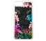 Husa TPU OEM Liquid Mirror Flower pentru Apple iPhone 7 Plus / Apple iPhone 8 Plus, Multicolor, Bulk 