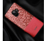 Husa Joyroom Glittery pentru Samsung Galaxy S9 G960, Rosie, Blister 