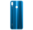 Capac Baterie Huawei P20 Lite, Albastru