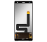 Display - Touchscreen Negru Sony Xperia XZ2 