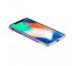 Husa Plastic Spigen Classic C1 pentru Apple iPhone X / Apple iPhone XS, Mov - Transparenta, Blister 057CS24431 
