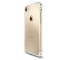 Husa TPU Ringke Air pentru Apple iPhone 7 / Apple iPhone 8, Transparenta, Blister 