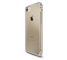 Husa TPU Ringke Air pentru Apple iPhone 7 / Apple iPhone 8, Gri, Blister 