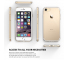 Husa TPU Ringke Fusion pentru Apple iPhone 7 / Apple iPhone 8, Transparenta, Blister 