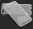 Husa Plastic - TPU OEM Full Cover pentru Apple iPhone 7 Plus / Apple iPhone 8 Plus, Transparenta, Bulk 
