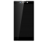 Display - Touchscreen Negru Sony Xperia L2 