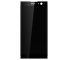 Display - Touchscreen Sony Xperia XA2, Negru