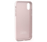 Husa Plastic Roar Darker pentru Apple iPhone 7 / Apple iPhone 8, Roz Aurie, Blister 