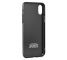Husa Plastic Roar Darker pentru Samsung Galaxy J4 J400, Neagra, Blister 
