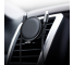 Suport Auto Universal iMount CH-HD216, Magnetic, Argintiu - Negru