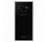 Husa TPU Samsung Galaxy Note9 N960, Clear Cover, Transparenta, Blister EF-QN960TTEGWW 