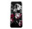 Husa Plastic Burga Crimson Bouquet Samsung Galaxy S9+ G965, Blister S9+_SP_FL_42 