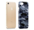 Husa Plastic Burga Navy Camo Apple iPhone 7 / Apple iPhone 8, Blister iP7_SP_ML_05 