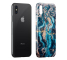 Husa Plastic Burga Mystic River Apple iPhone XS, Blister iPX_SP_MB_42 