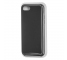 Husa TPU OEM Pure Silicone pentru Samsung Galaxy S9 G960, Neagra, Blister